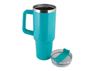 1200ml Glitter Travel Mug, P2716F