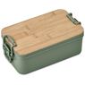 Urban Terrain Lakeside Double Layer Lunch Box & Cutlery Set, CL-UT-144-B