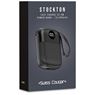 Swiss Cougar Stockton Fast Charge 22.5W Power Bank - 10000mAh, MT-SC-526-B