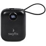 Swiss Cougar Stockton Fast Charge 22.5W Power Bank - 10000mAh, MT-SC-526-B