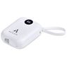 Swiss Cougar Stockton Fast Charge 22.5W Power Bank - 10000mAh, MT-SC-526-B
