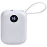 Swiss Cougar Stockton Fast Charge 22.5W Power Bank - 10000mAh, MT-SC-526-B
