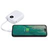 Swiss Cougar Stockton Fast Charge 22.5W Power Bank - 10000mAh, MT-SC-526-B
