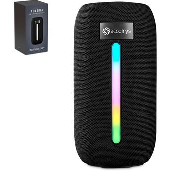 Swiss Cougar Almeria 8W Bluetooth Speaker, GP-SC-52-B