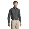 Denver Denim Shirt Long Sleeve Mens, LLO-DE