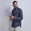Mens Long Sleeve Eastwood Shirt, BAS-11204