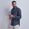 Mens Long Sleeve Eastwood Shirt, BAS-11204