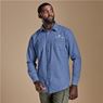 Mens Long Sleeve Eastwood Shirt, BAS-11204