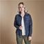 Ladies Long Sleeve Eastwood Shirt, BAS-11205