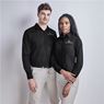 Mens Long Sleeve Empire Shirt, ALT-EPML