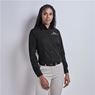 Ladies Long Sleeve Empire Shirt, ALT-EPLL