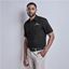 Mens Short Sleeve Empire Shirt, ALT-EPMS
