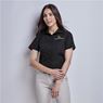 Ladies Short Sleeve Empire Shirt, ALT-EPLS