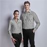 Mens Long Sleeve Northampton Shirt, ALT-NAML