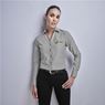 Ladies Long Sleeve Northampton Shirt, ALT-NALL