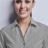 Ladies Long Sleeve Northampton Shirt, ALT-NALL