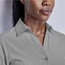 Ladies Short Sleeve Northampton Shirt, ALT-NALS