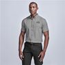Mens Short Sleeve Nottingham Shirt, ALT-NHMS