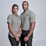 Ladies Short Sleeve Nottingham Shirt, ALT-NHLS