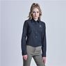 Ladies Long Sleeve Sycamore Shirt, ELE-4013