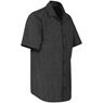 Mens Short Sleeve Aston Shirt, BAS-3418
