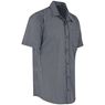 Mens Short Sleeve Aston Shirt, BAS-3418