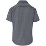 Mens Short Sleeve Aston Shirt, BAS-3418