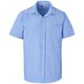 Mens Short Sleeve Aston Shirt, BAS-3418