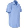 Mens Short Sleeve Aston Shirt, BAS-3418