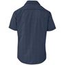 Mens Short Sleeve Aston Shirt, BAS-3418