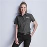Ladies Short Sleeve Aston Shirt, BAS-3420