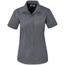 Ladies Short Sleeve Aston Shirt, BAS-3420