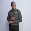 Mens Long Sleeve Aston Shirt, BAS-3419