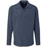 Mens Long Sleeve Aston Shirt, BAS-3419