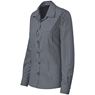 Ladies Long Sleeve Aston Shirt, BAS-3421
