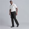 Mens Cargo Zip Off Pants, ALT-ZIP
