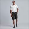 Mens Cargo Zip Off Pants, ALT-ZIP