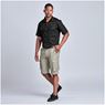 Mens Cargo Zip Off Pants, ALT-ZIP