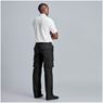 Mens Cargo Zip Off Pants, ALT-ZIP