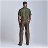 Mens Cargo Zip Off Pants, ALT-ZIP