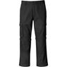 Mens Cargo Zip Off Pants, ALT-ZIP