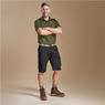 Mens Cargo Zip Off Pants, ALT-ZIP