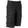 Mens Cargo Zip Off Pants, ALT-ZIP