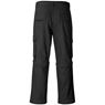 Mens Cargo Zip Off Pants, ALT-ZIP