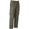 Mens Cargo Zip Off Pants, ALT-ZIP