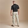 Mens Cargo Zip Off Pants, ALT-ZIP