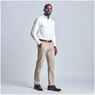 Mens Superb Stretch Chino Pants, BAS-11214
