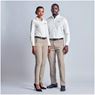 Mens Superb Stretch Chino Pants, BAS-11214