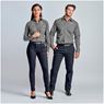 Mens Superb Stretch Chino Pants, BAS-11214