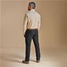 Mens Superb Stretch Chino Pants, BAS-11214